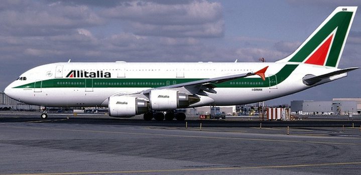Alitalia to enter bankruptcy proceedings