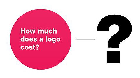 How Much The World's Most Iconic Logos Cost Companies To Design Them