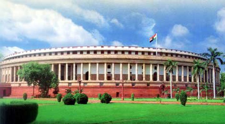 India: MPs Vote to Elect Head of State