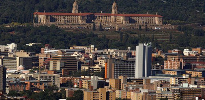 South Africa Unveils Mega-Projects to Boost Growth