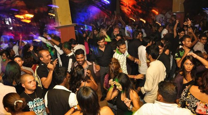 Nightclubs: Stricter Rules to Follow