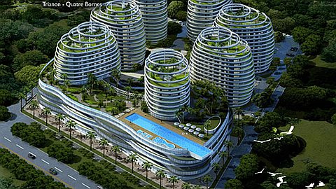 Meritt Elipsis : le re-launching prévu en août