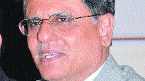 Madireddi Ramana: "IndianOil Has Increased its Turnover by 25%"