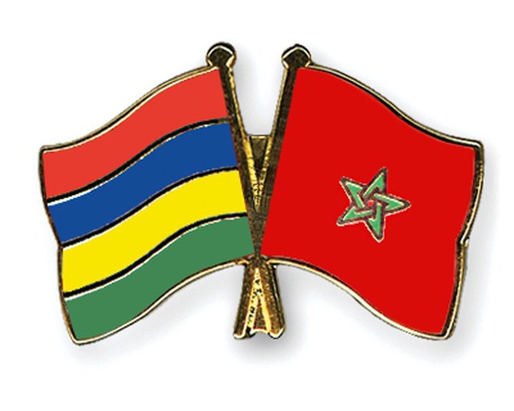 Ambassade Marocaine Bientôt à Maurice