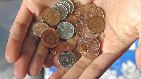 Recovery Coins Campaign 