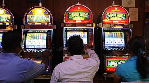 Les Heures d’Opération des Maisons de Jeux Ecourtées