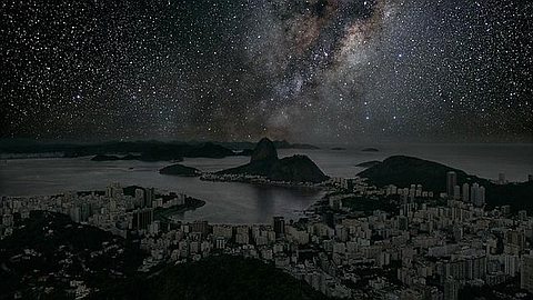 Picture of the Day: Rio de Janeiro