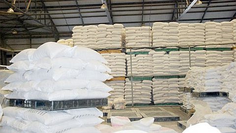 Flour: Indian Company Offers the Best Price