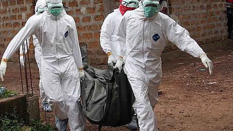 Seven Reasons Why This Ebola Epidemic Spun Out of Control
