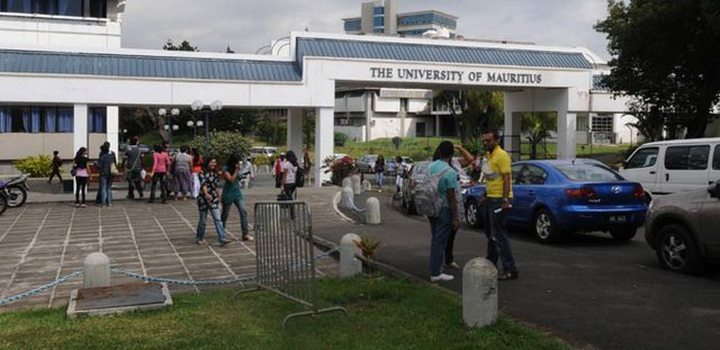 University Of Mauritius Ranked 25th In African Reg