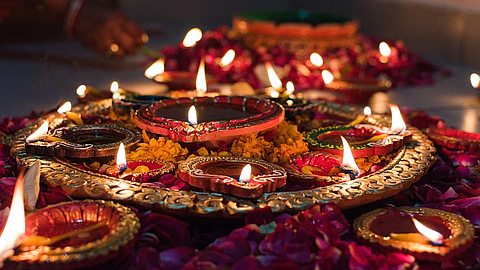 The National Divali Show 2026, scheduled for October 24 at the Port-Louis Waterfront, has been cancelled.