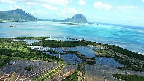 Développement foncier dans l’Ouest: les Salines de Rivière-Noire avant les coups de pioche