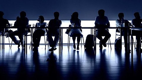 6 Personality Types to Ban From Brainstorming Sessions 