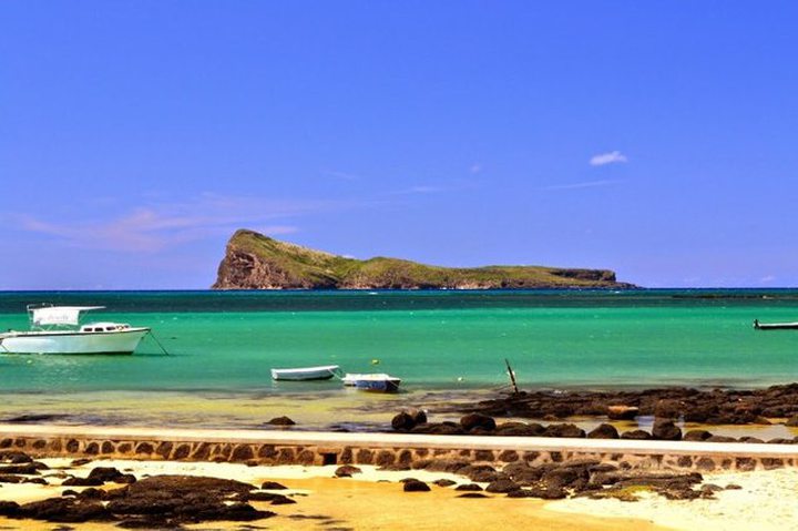 Top 5 Best Beaches of Mauritius 