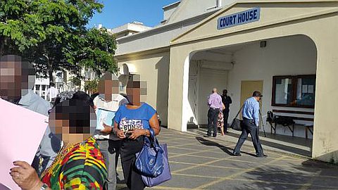 Recrutement de «general workers» : une fonctionnaire arrêtée par l’ICAC