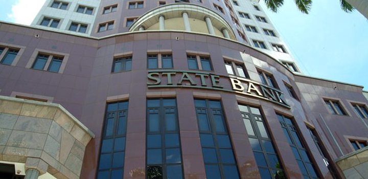 The State Bank of Mauritius: Rs 2 billion profit