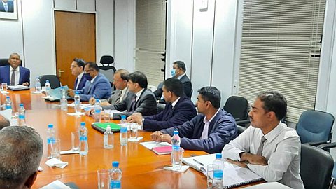 Plans d’aide aux entreprises : les premiers déboursements prévus cette semaine