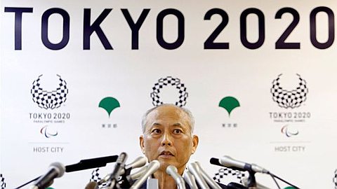 Tokyo Governor Yoichi Masuzoe Resigns Over Spending Scandal