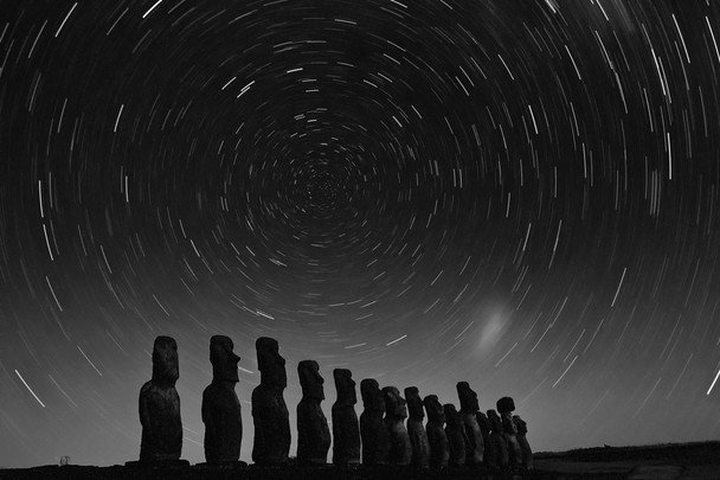Picture of the Day: Star Gazers
