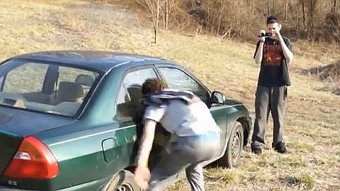 Video of the Day: Best Fails Of The Week 1 May 2013