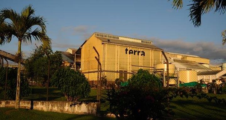 Accident: Terra Milling Will Be Pursued