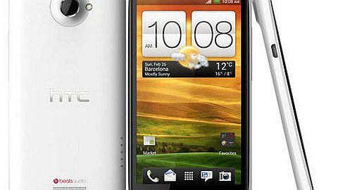 HTC Unveils New Phones With Powerful Camera