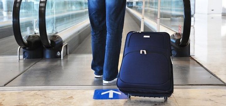 6 Things Savvy Business Travelers Do