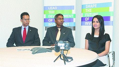 Invest in Africa, is Priority for CFASM