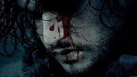Game of Thrones Tweet Teases Jon Snow Return