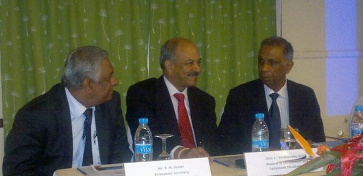 The Computerized Land Registry