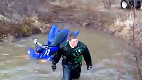 Video of the Day: Best Fails Of The Week 4 June 2013