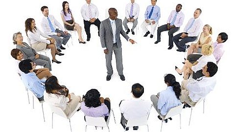 Standing Out From the Crowd: How to Nail a Group Interview