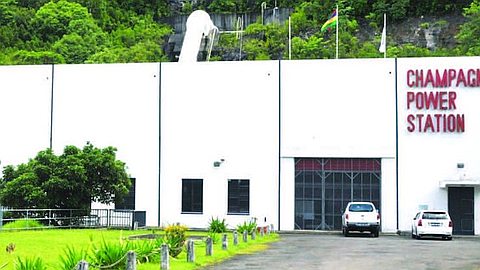 Two CEB engines out of service: authorities mobilize hotels and major electricity consumers to avoid power cuts