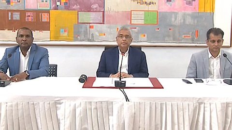 Covid-19: couvre-feu étendu jusqu’au 15 avril