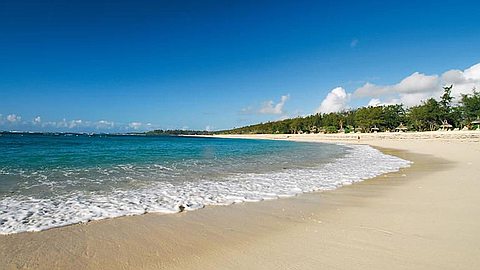 Terrain de l’Etat: une nouvelle parcelle de plage octroyée à l’hôtel Blue Lagoon