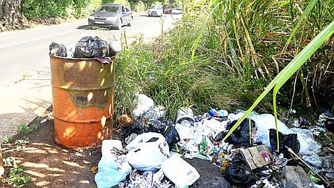 Rural Tax Resurfaces