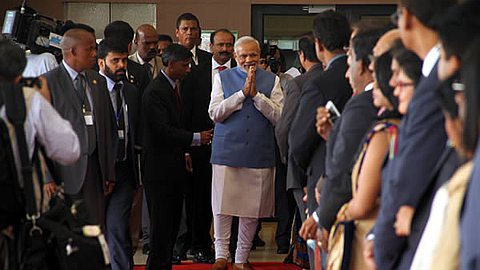 GAAR Provision to Make Way Into India-Mauritius Treaty