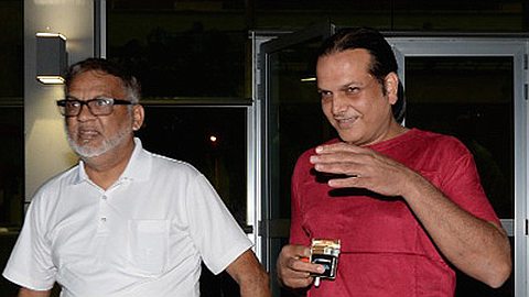 Saisie de 155 kg de drogue: Shahebzada Azaree arrêté par l’ICAC