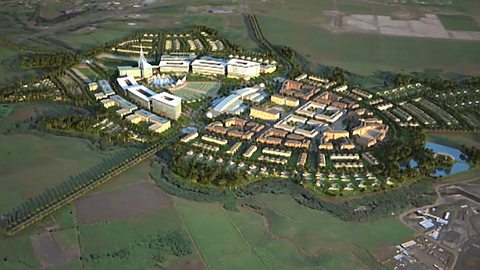 Heritage City: manipulations au sommet de l’État ?
