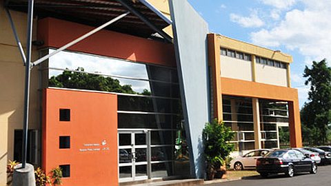 Communiqué de La Sentinelle Ltée