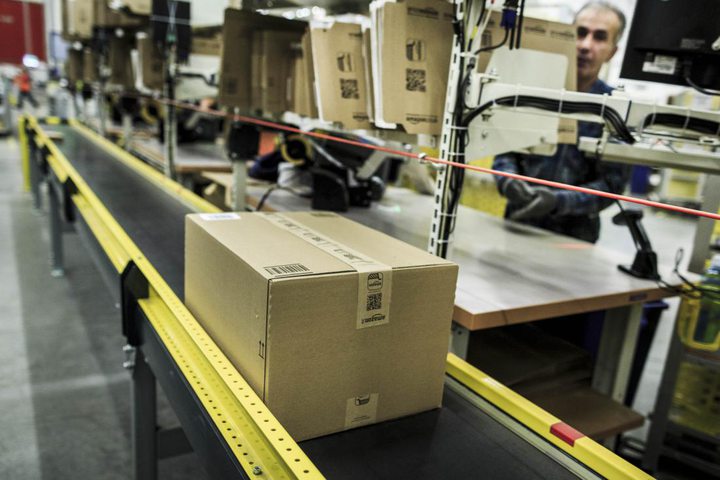 How Good Are Amazon’s Black Friday Deals?