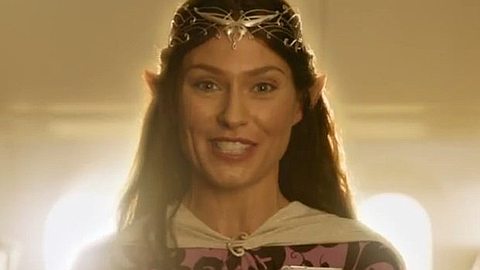 Air New Zealand's Genius 'Hobbit' Safety Video