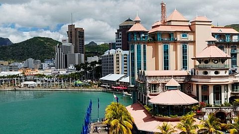 Good Governance: Mauritius On Top