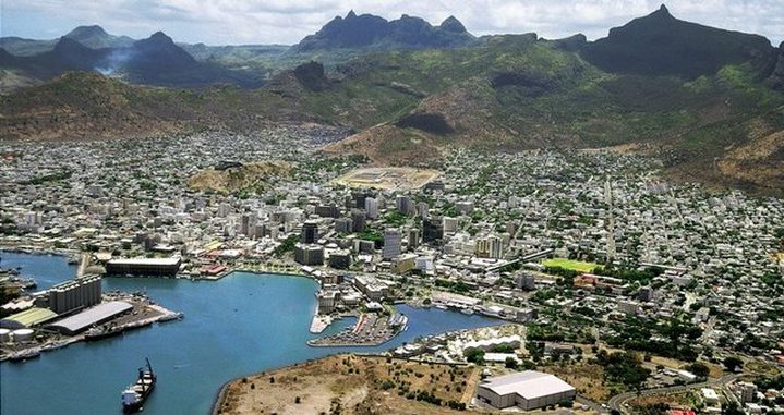 Is Mauritius A Tax Haven?...