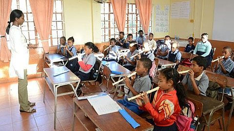 The Enhancement Programme Launched On a Pilot Basis This Year