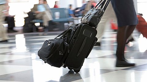 7 Essential Tools for Business Travel