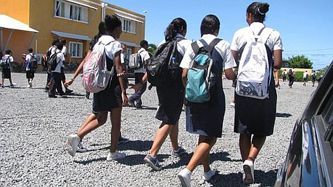 Rentrée scolaire le 16 août – : la ligne droite pour l’année académique 2021/2022