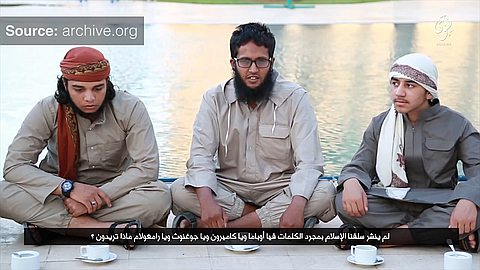 Djihadisme: La Police Mauricienne sur le Qui-Vive