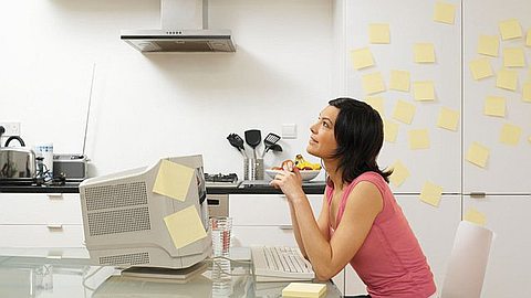 Want Work Flexibility? Here's How You Can Make a Change