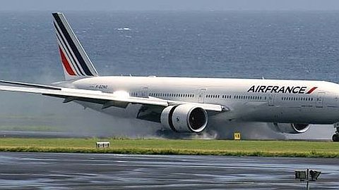 Air France Air Austral: Cheaper on the Flight Reunion – Mauritius